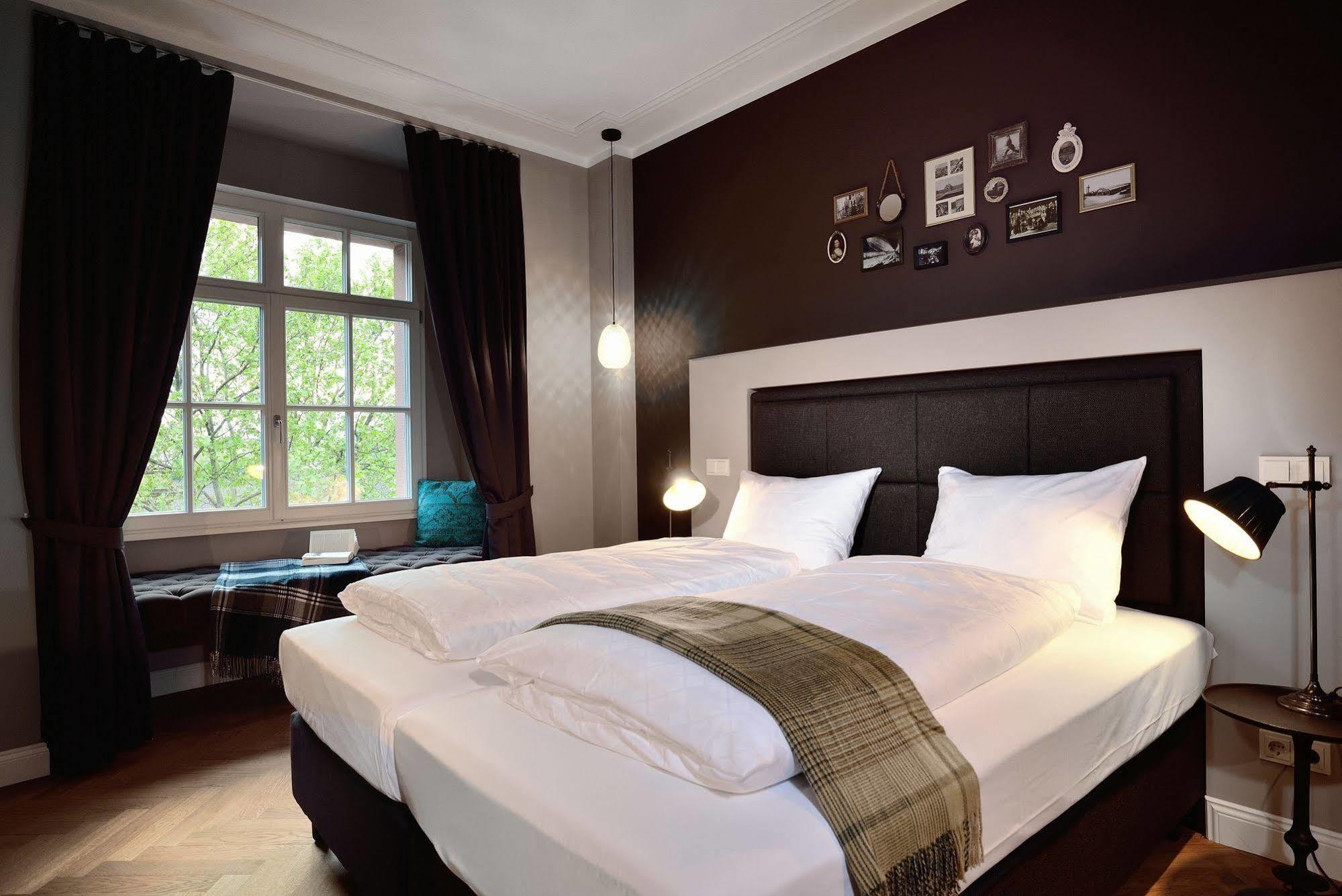 Syte Boutique Hotel MHG Esterno foto