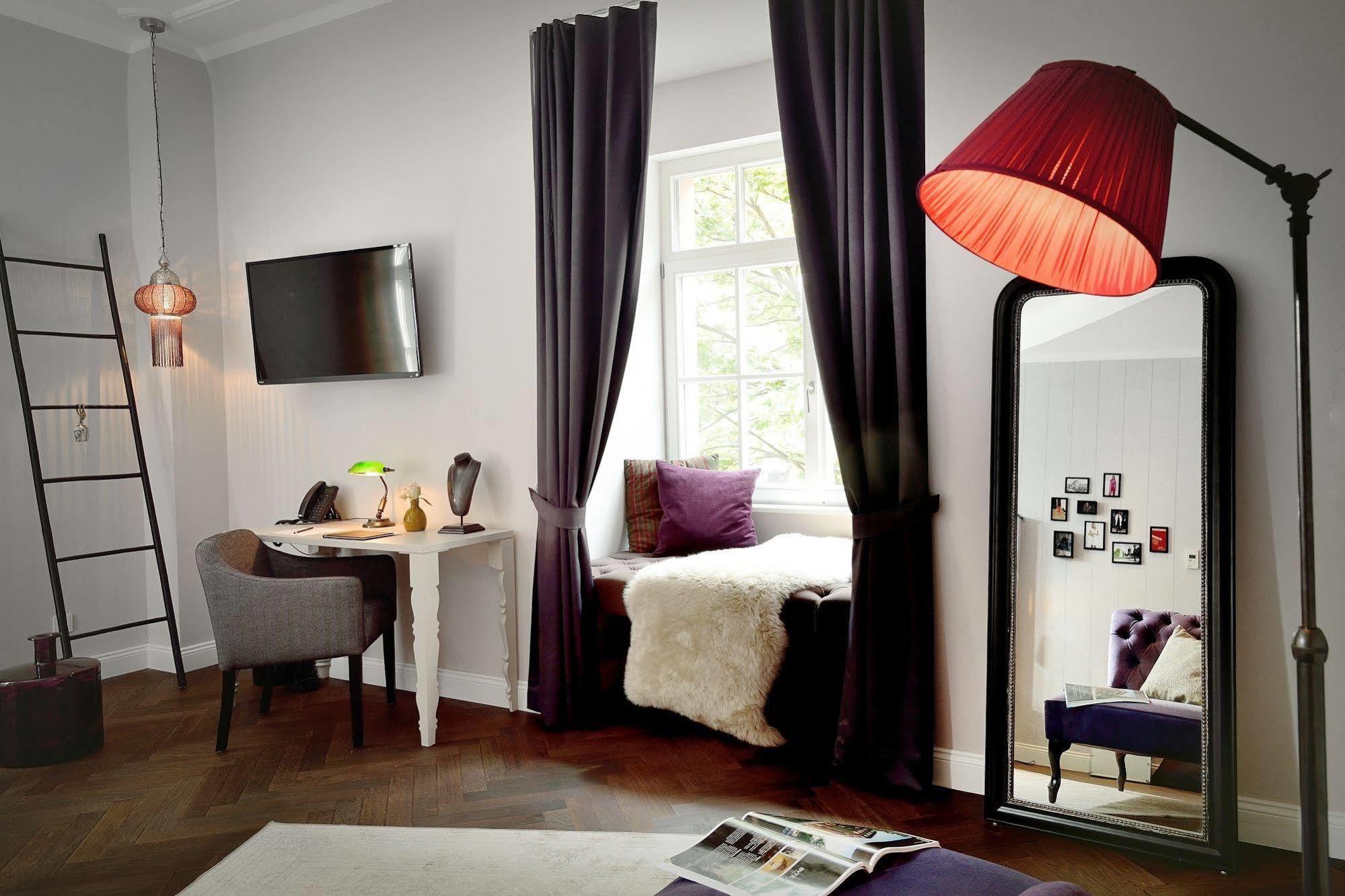 Syte Boutique Hotel MHG Esterno foto