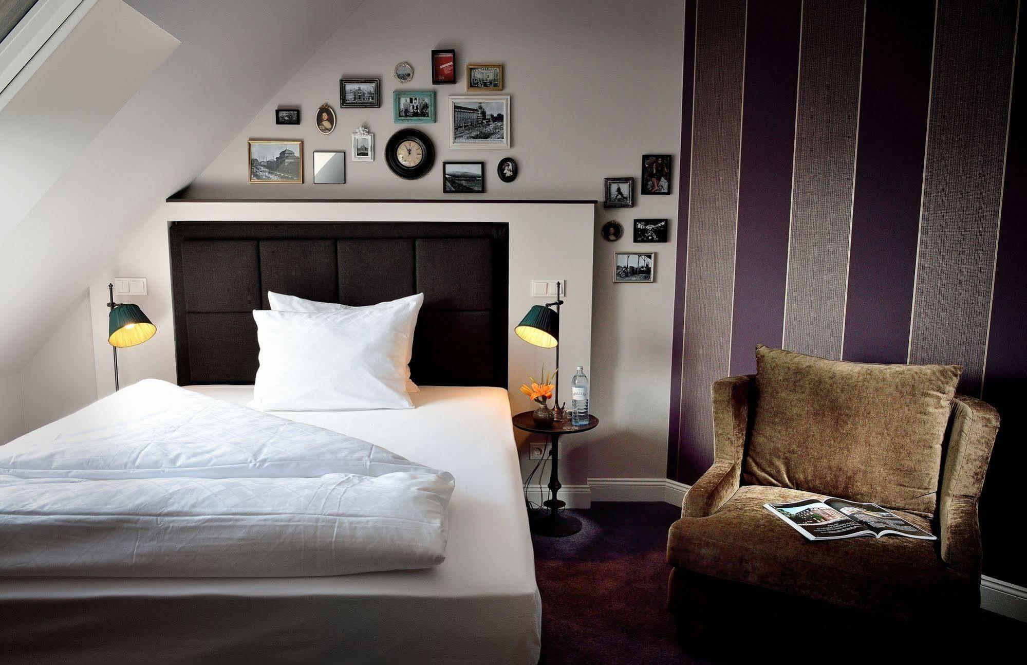 Syte Boutique Hotel MHG Esterno foto