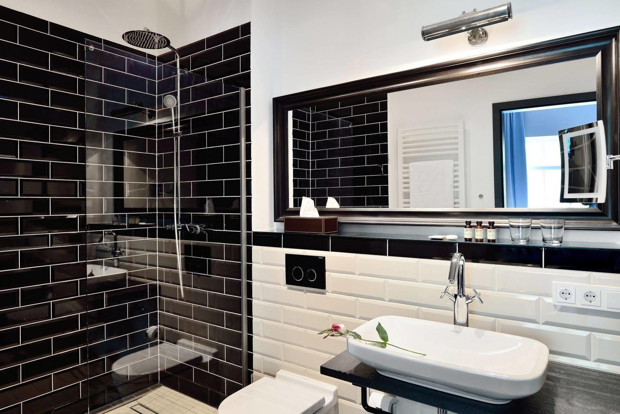 Syte Boutique Hotel MHG Esterno foto