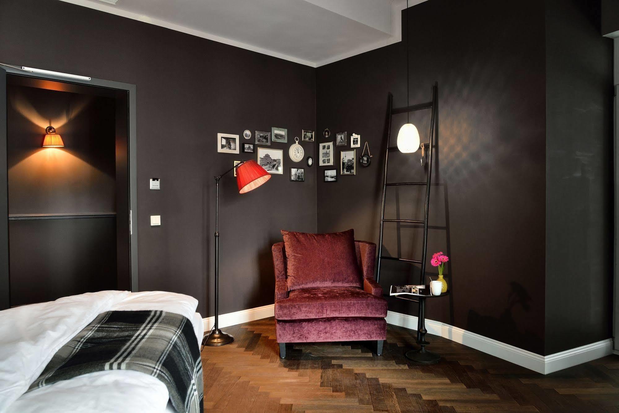 Syte Boutique Hotel MHG Esterno foto