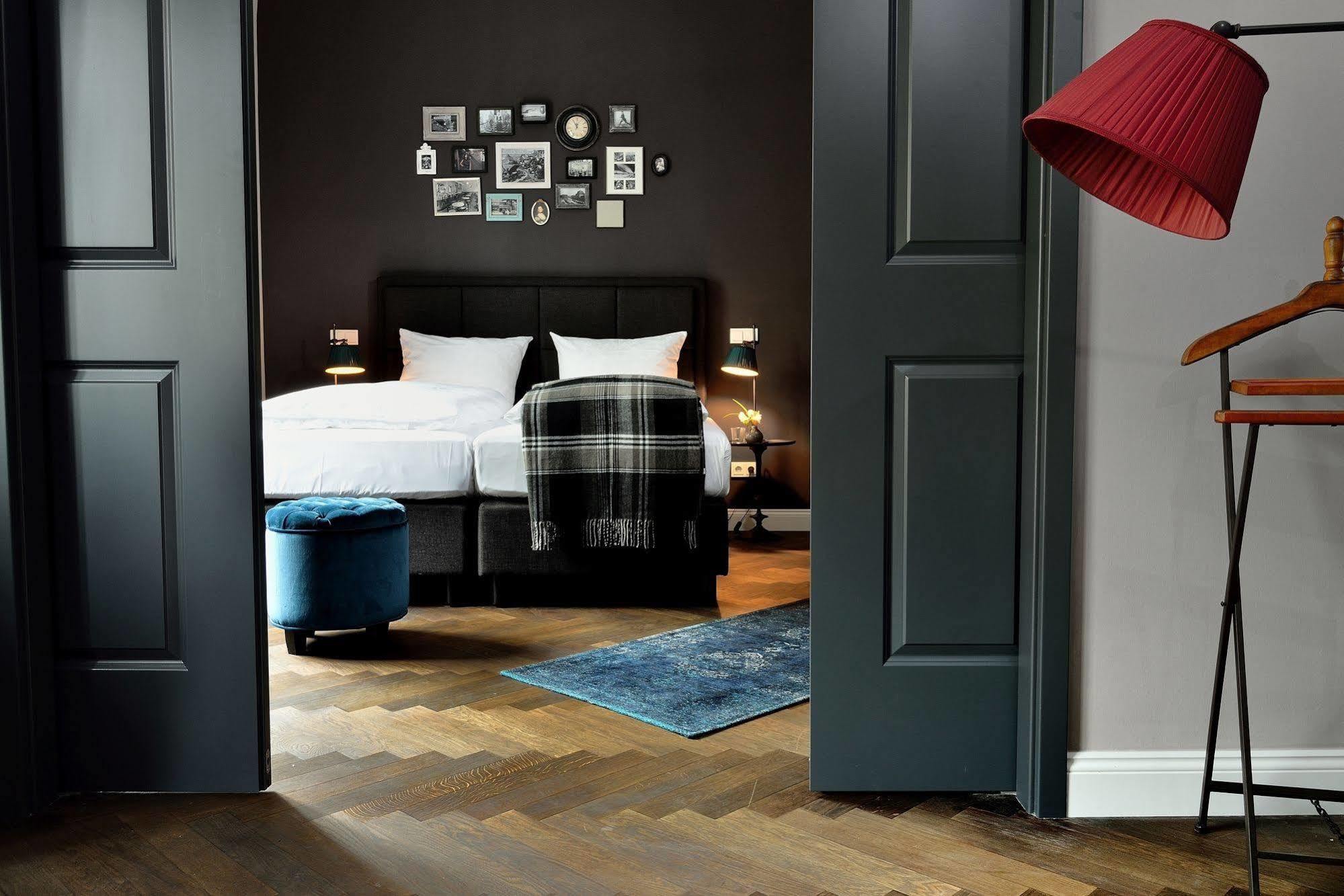 Syte Boutique Hotel MHG Esterno foto