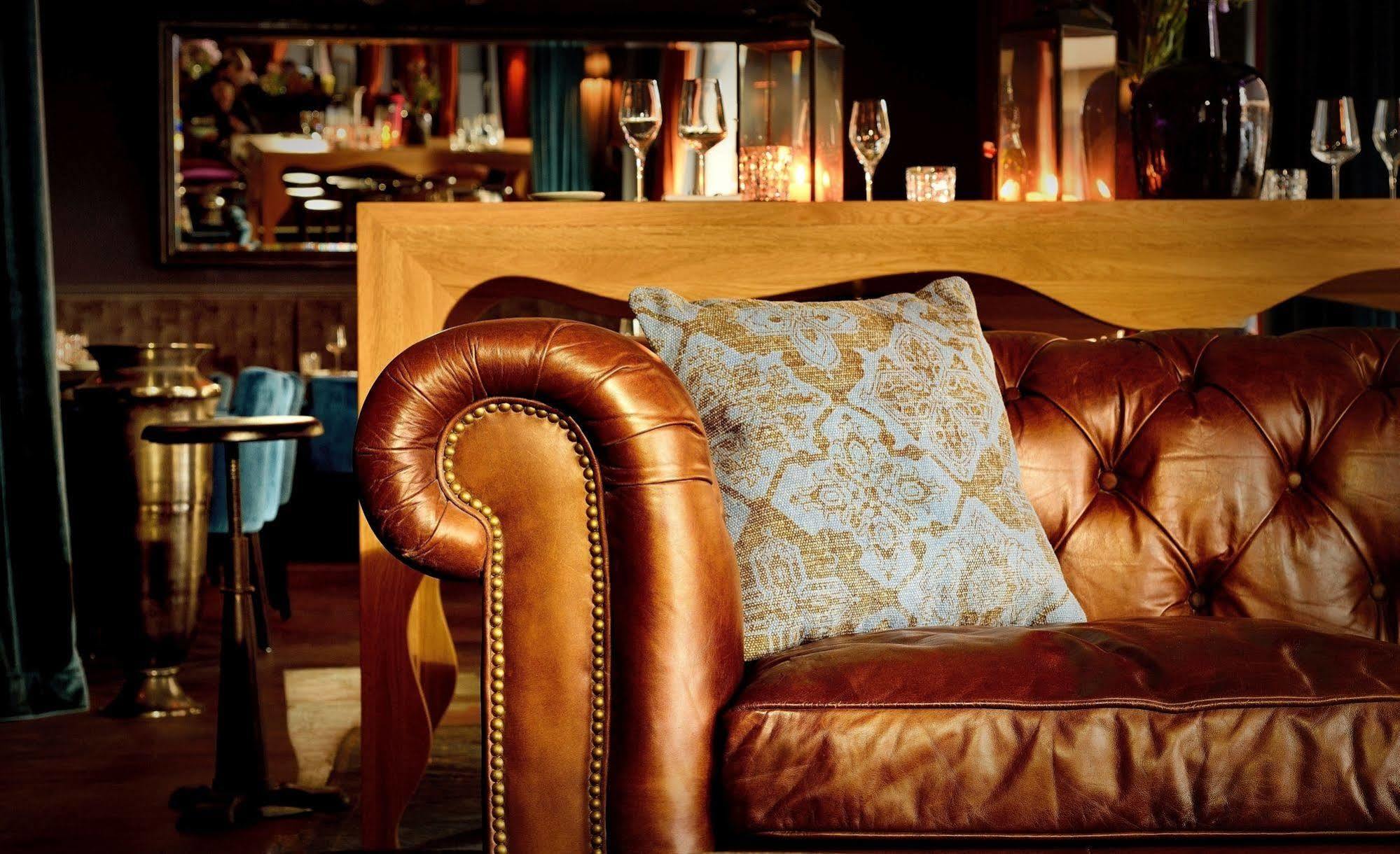 Syte Boutique Hotel MHG Esterno foto