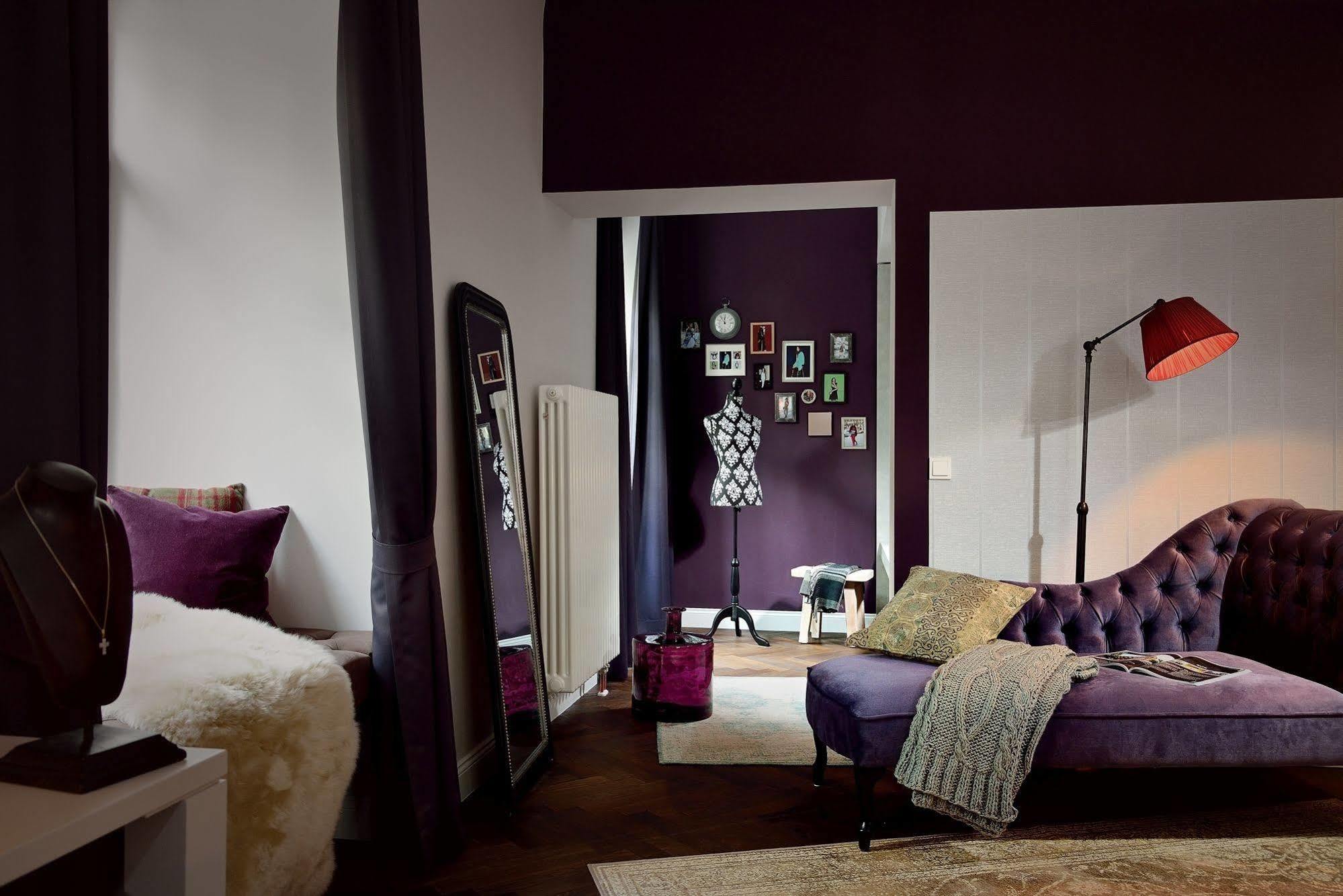 Syte Boutique Hotel MHG Esterno foto