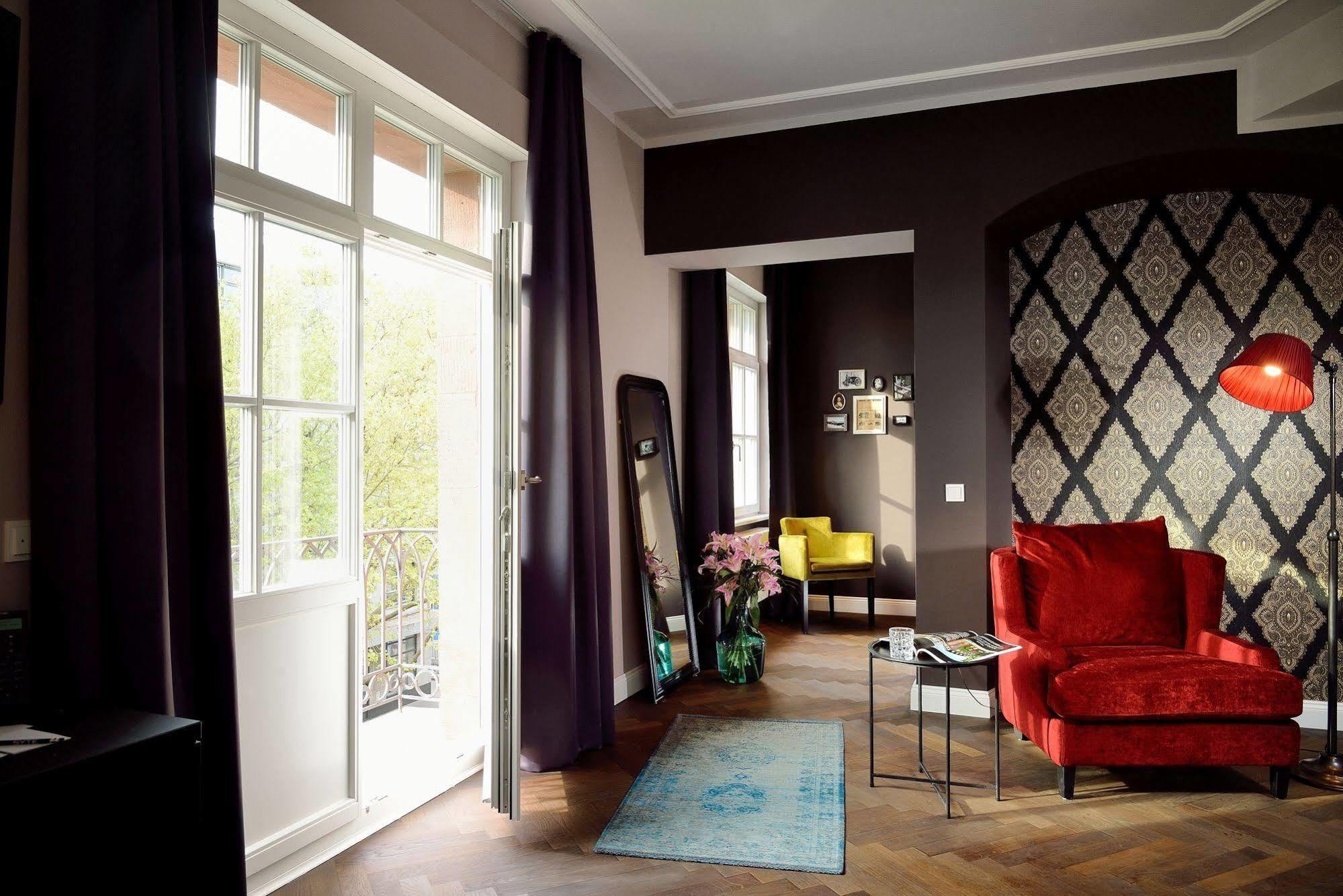 Syte Boutique Hotel MHG Esterno foto