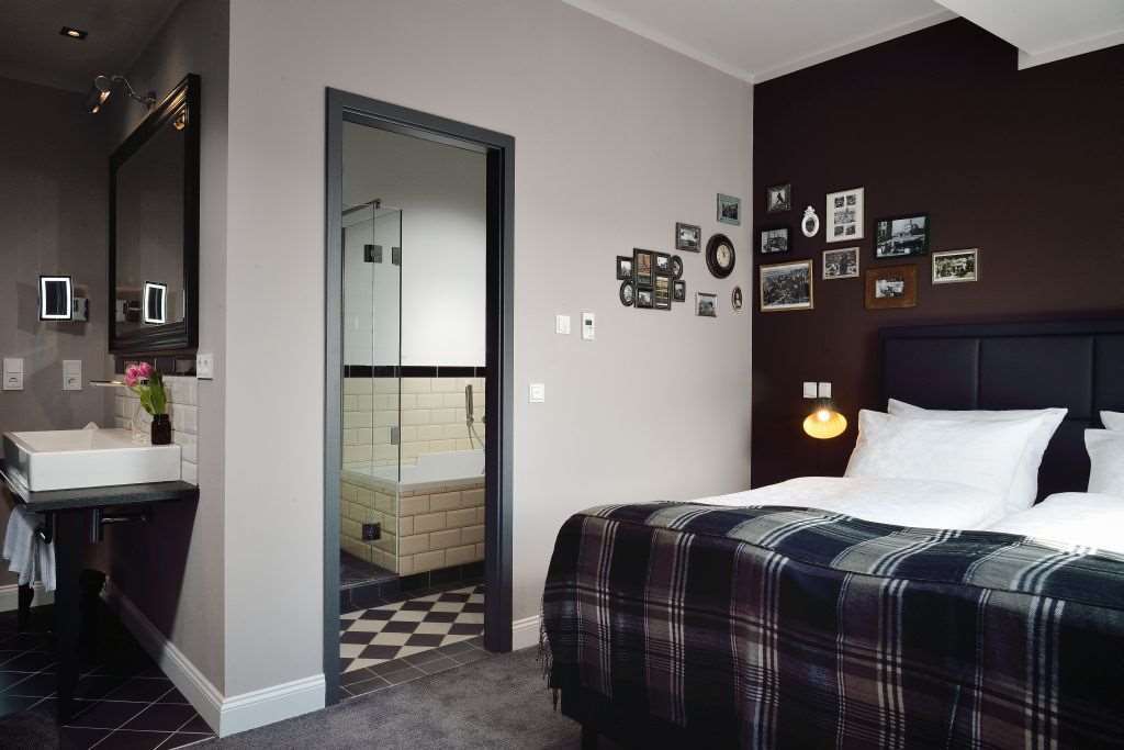 Syte Boutique Hotel MHG Camera foto