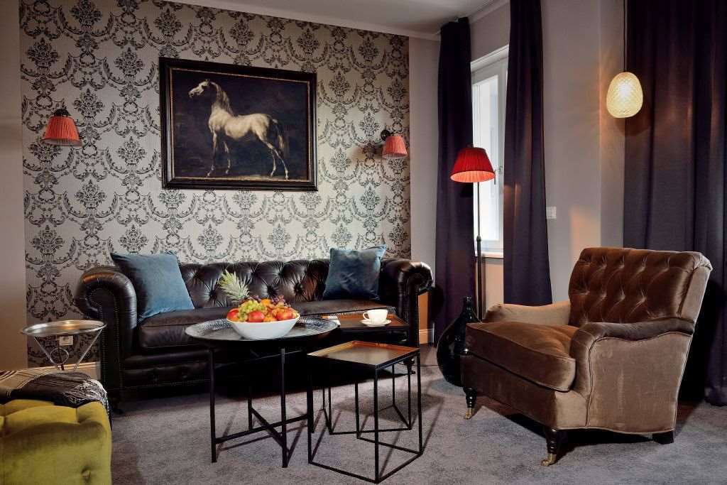 Syte Boutique Hotel MHG Camera foto