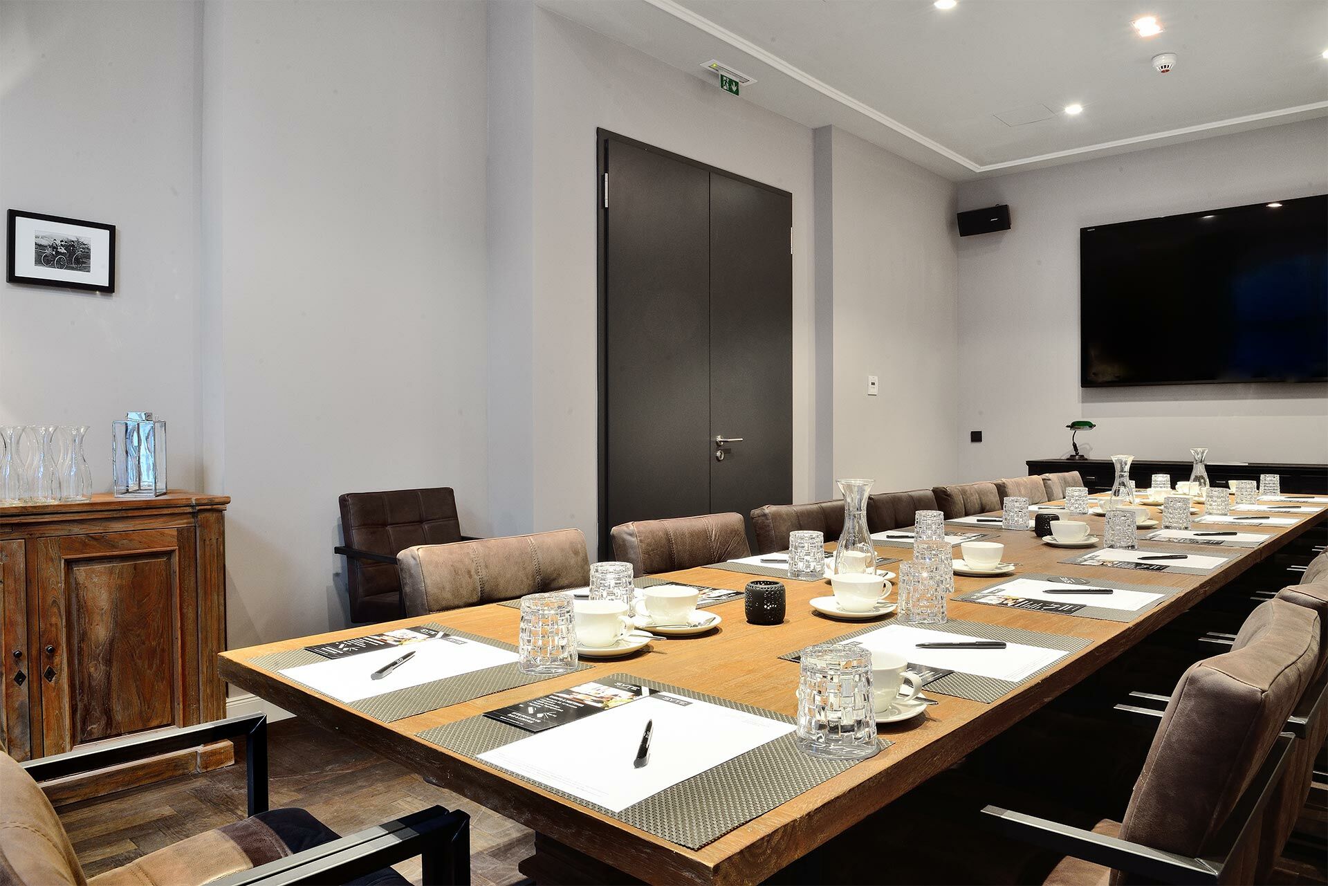 Syte Boutique Hotel MHG Esterno foto