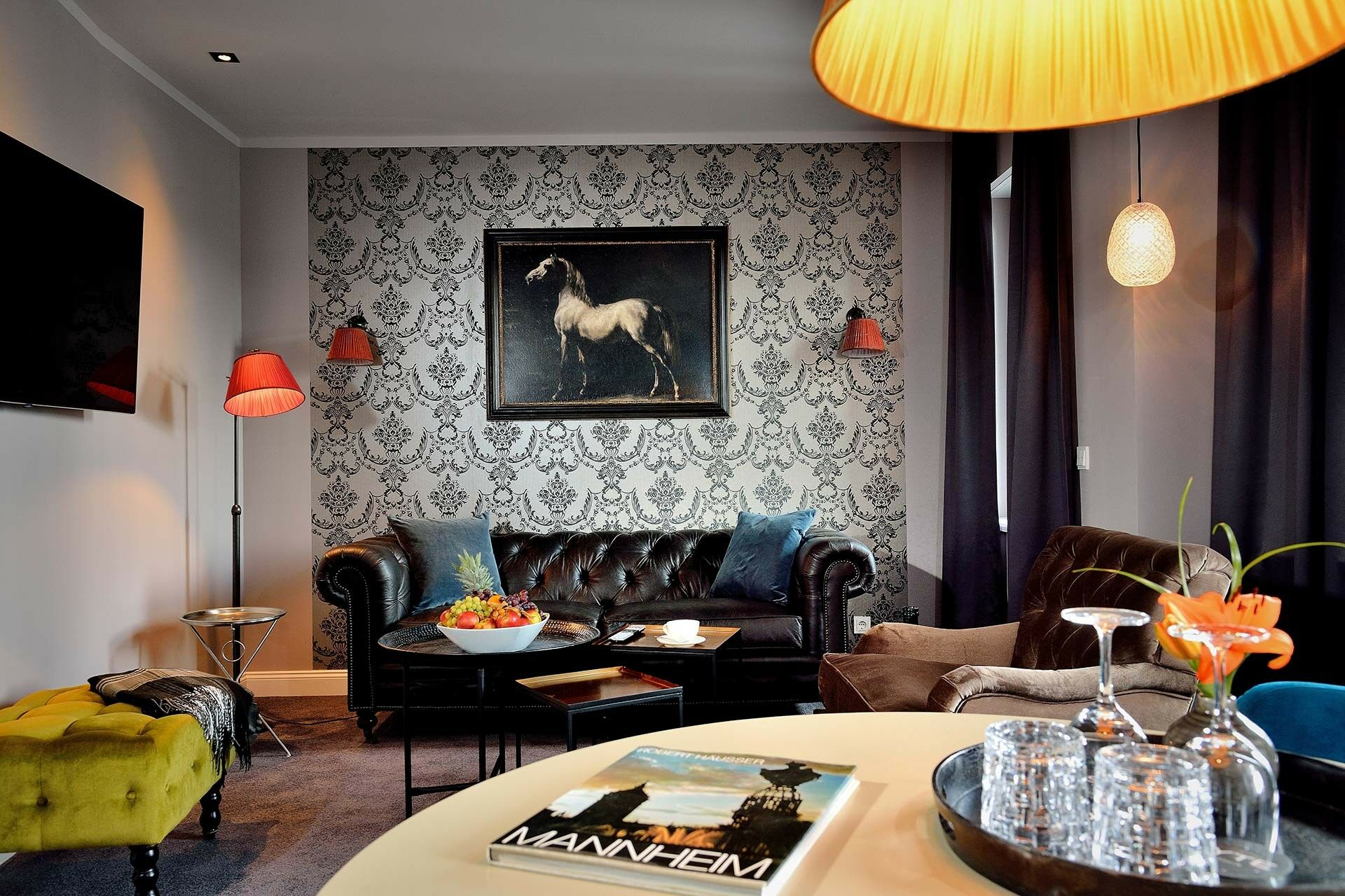 Syte Boutique Hotel MHG Esterno foto